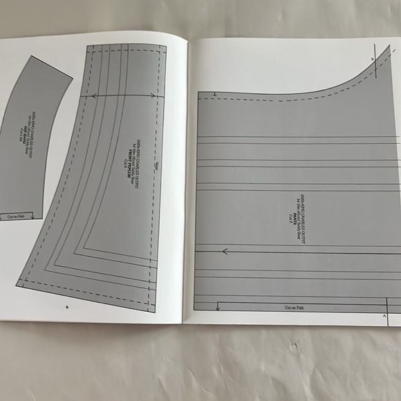 NWT Dressing the Historical Teddy Bear Costume Pattern BOOK King Charles Tudor - Picture 8 of 17